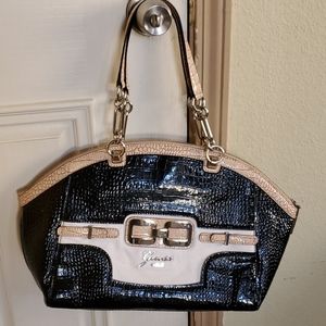 Guess purse